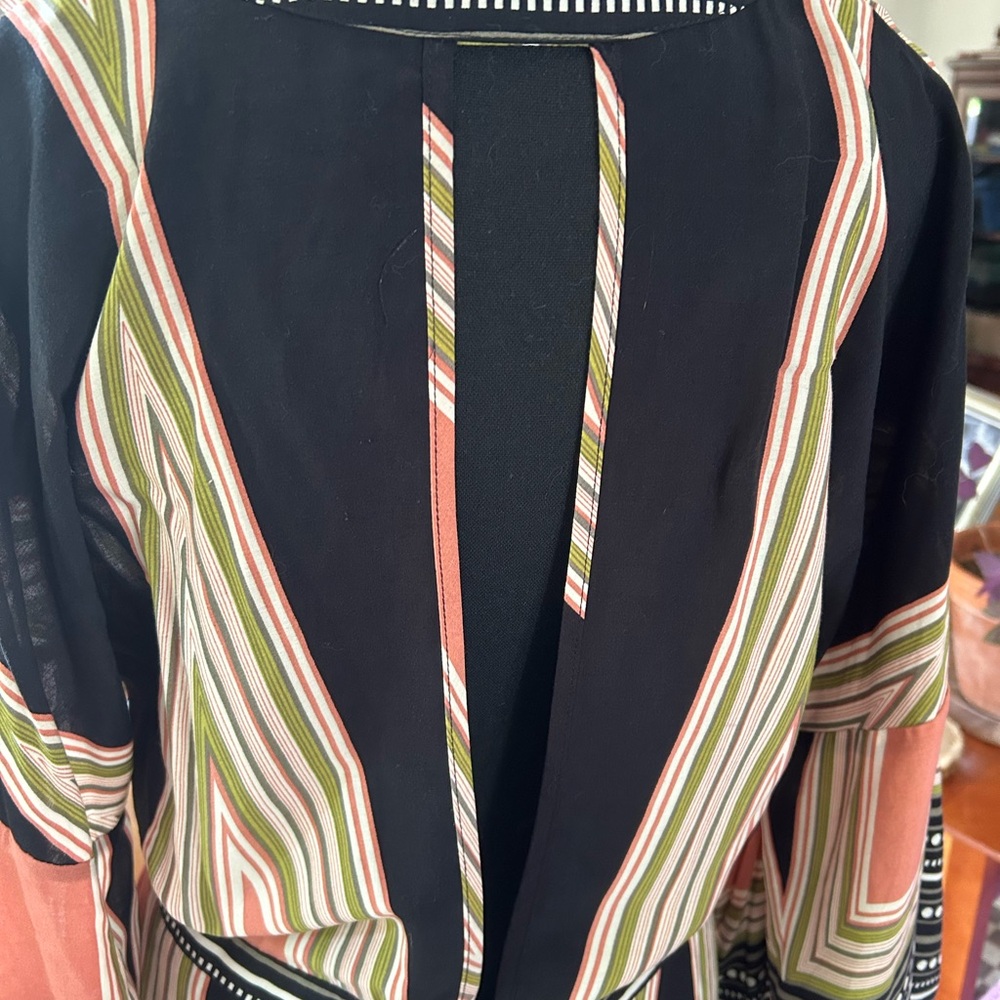 Maxi dress - Picture 5 of 6